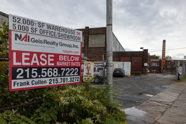 SEPTA has is negotiating the purchase of a Southwest Philadelphia industrial parcel valued at $21.8 million for a crucial maintenance barn as it moves to modernize Philadelphia’s trolley system.