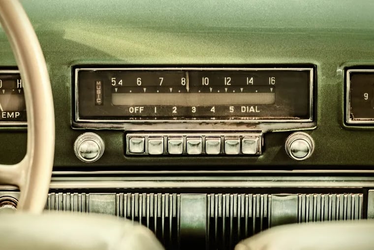 The Ford Motor Co. plans to discontinue AM radios in most of its 2024 vehicles, according to the Detroit Free Press.
