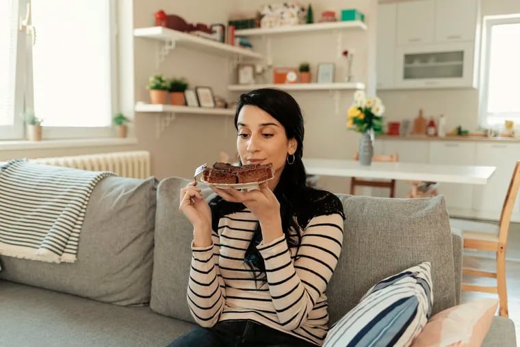 When it comes to indulging in food, many of us often feel what we refer to as “food guilt,” a feeling of shame that we have done something wrong.