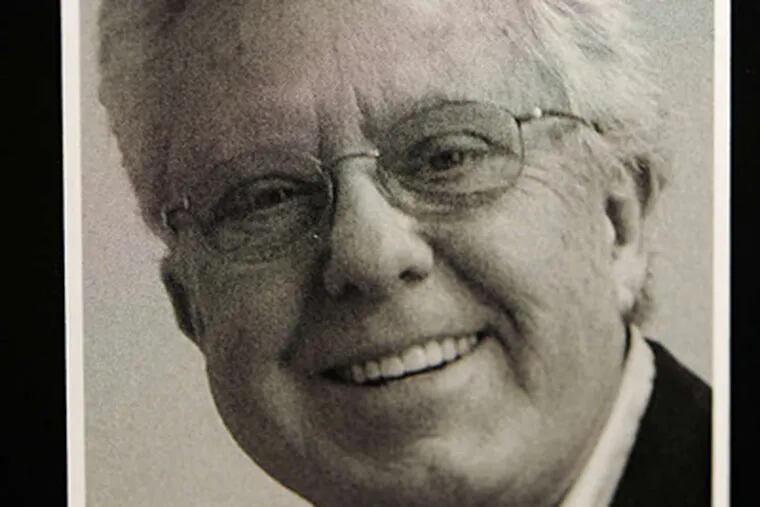 Gary Haynes, 76, celebrated Inquirer photography editor