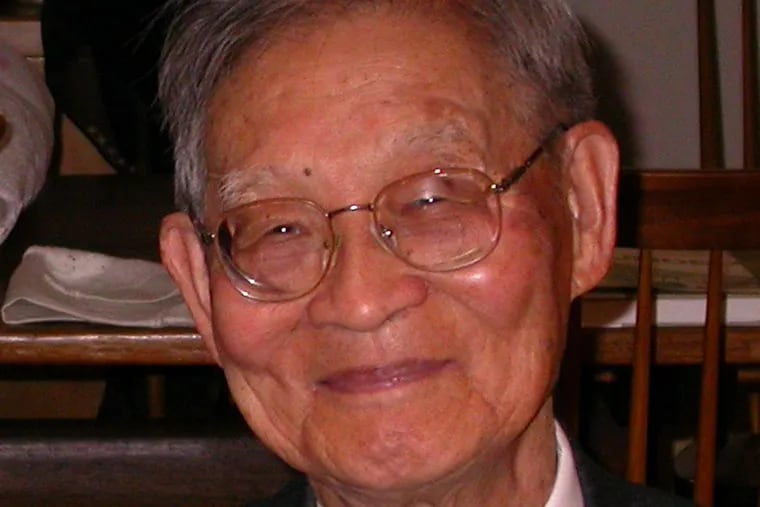 Hiroshi Uyehara