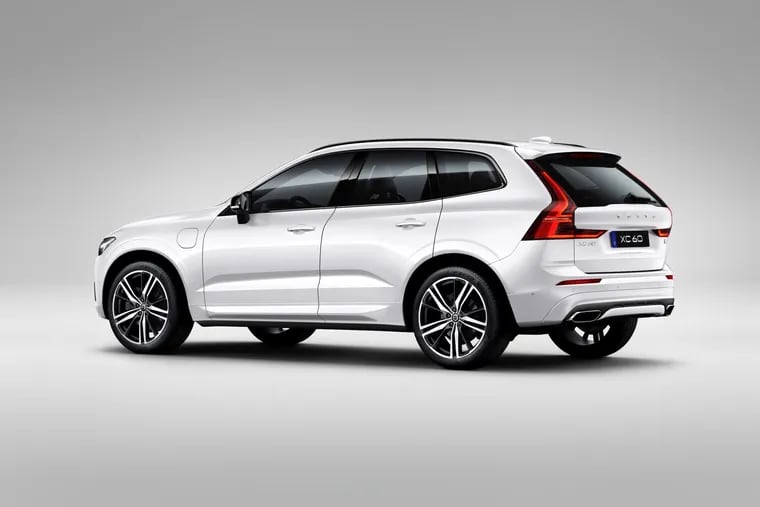 The 2021 Volvo XC60 keeps its handsome exterior as well as most of its other fine attributes since its 2018 redesign.