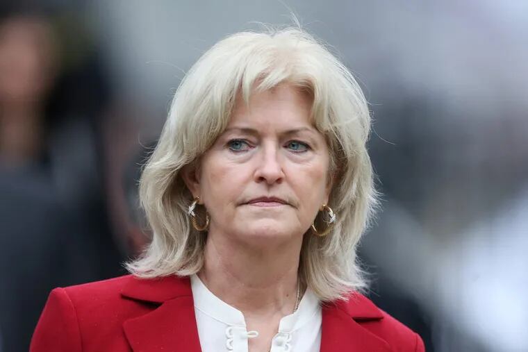 In Cosby trial closings, a putrid attack on accusers is bad news for 