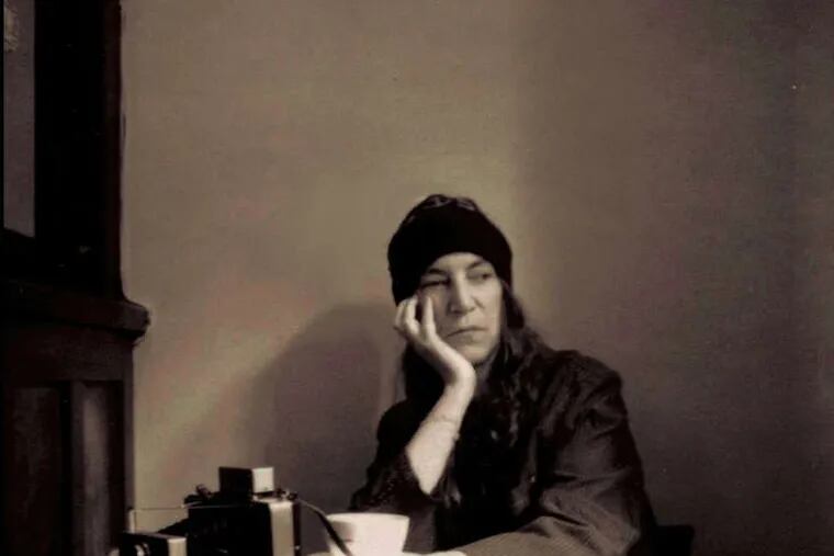 Rock poet Patti Smith's follow-up memoir is more of a literary exercise than a series of dirty rock-and-roll dealings.