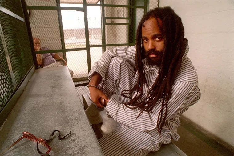 Mumia Abu-Jamal, convicted in 1983 of fatally shooting Philadelphia Police officer Daniel Faulkner, has filed another appeal seeking to overturn his life sentence.