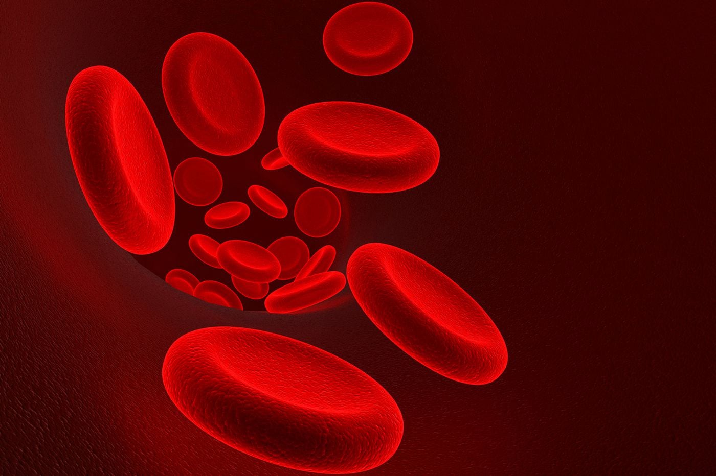 Medical Mystery: What was destroying man's red blood cells?