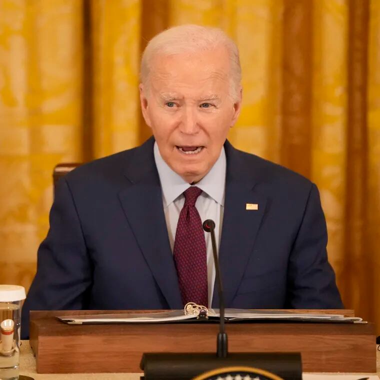 President Joe Biden is canceling student loans for another 206,000 borrowers.