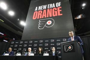 5 Flyers takeaways from Keith Jones, Danny Briere press conference – NBC  Sports Philadelphia