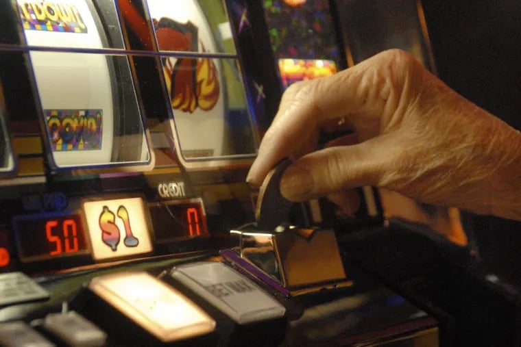 Greenwood Gaming has won a bid for another casino license: a satellite near Harrisburg.