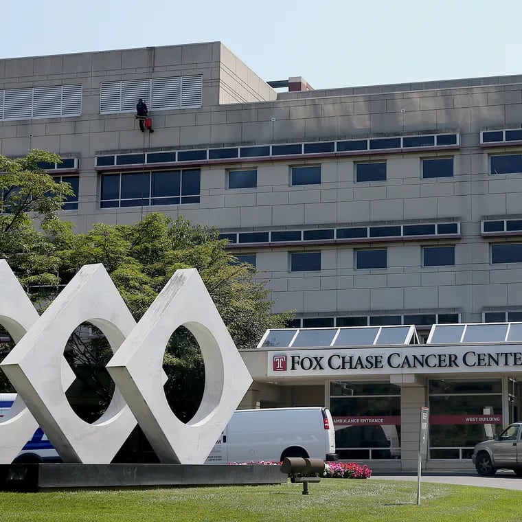 The newly unionized nurses and techs at Temple Health's Fox Chase Cancer Center have escalated their threat of a strike this week.