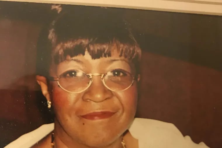 Beverly J. Allen, 72. a retired Philadelphia School District employee, died on Jan.  9, 2020.