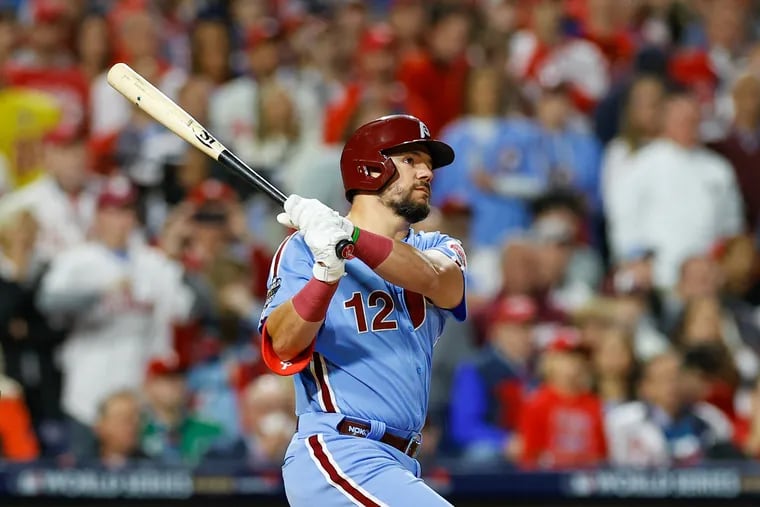 Phillies-Astros Game 6: Start time, channel, how to watch and