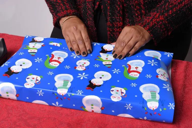 Sometimes, wrapping paper conceals a surprising gift. Readers shared stories of times they were surprised during the holidays.