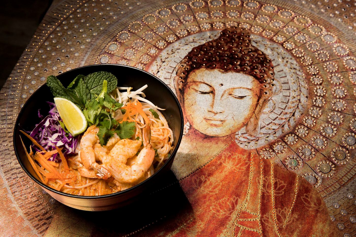 Philly S Surging Lao Power Finds Flavorful New Home In Kensington