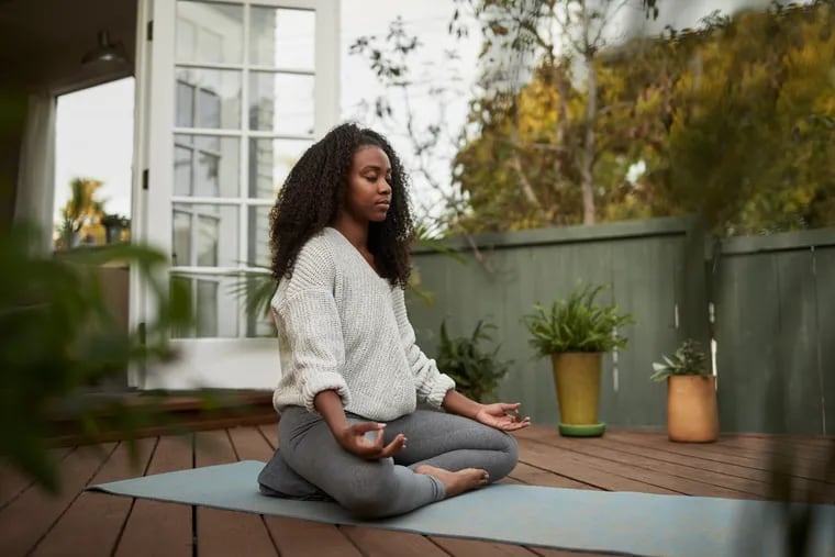 Could mindfulness meditation be the next public health revolution?