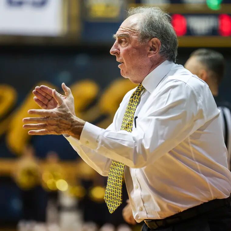 Fran Dunphy will return for a 33rd season as a head coach in the Big 5. Dunphy, La Salle's coach, will enter the 2024-25 season as the second-oldest coach in Division I. He turns 76 in October.