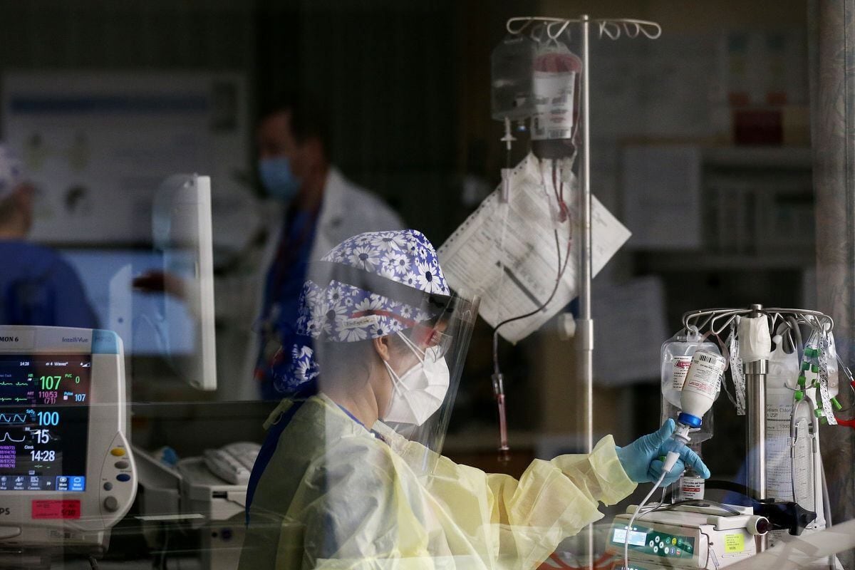This Temple University hospital is ground zero for Philly?s war on coronavirus