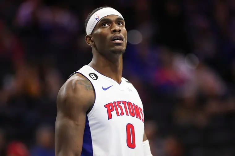 Detroit Pistons center Jalen Duren, a former Roman Catholic player, finished with seven points, eight rebounds, and four assists on Wednesday night.