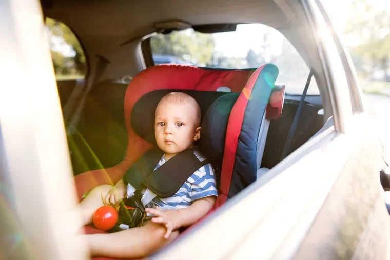 How could any parent, any caregiver, leave a child in a hot car? The answer is in the complex ways that the human brain works, according to a new study.