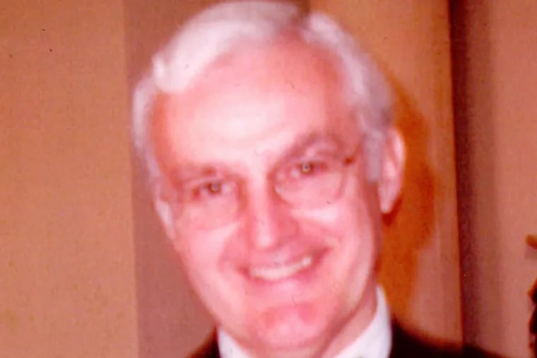 Bruce E. Northrup
