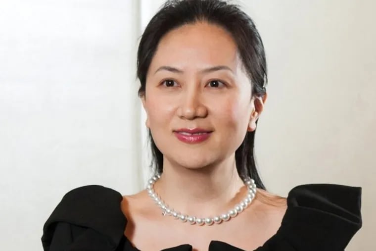Huawei Finance Chief Meng Wanzhou has been arrested in Canada at the request of the United States. Canadian authorities said late Wednesday that Wanzhou had been arrested in Vancouver and that the United States is seeking her extradition.