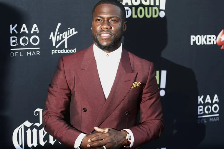 Kevin Hart will host “Saturday Night Live” on Dec. 16, NBC announced Monday