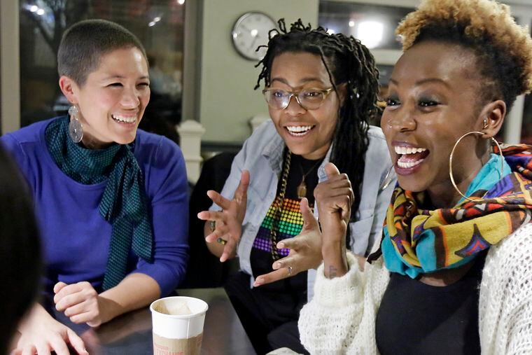 the philadelphia inquirer