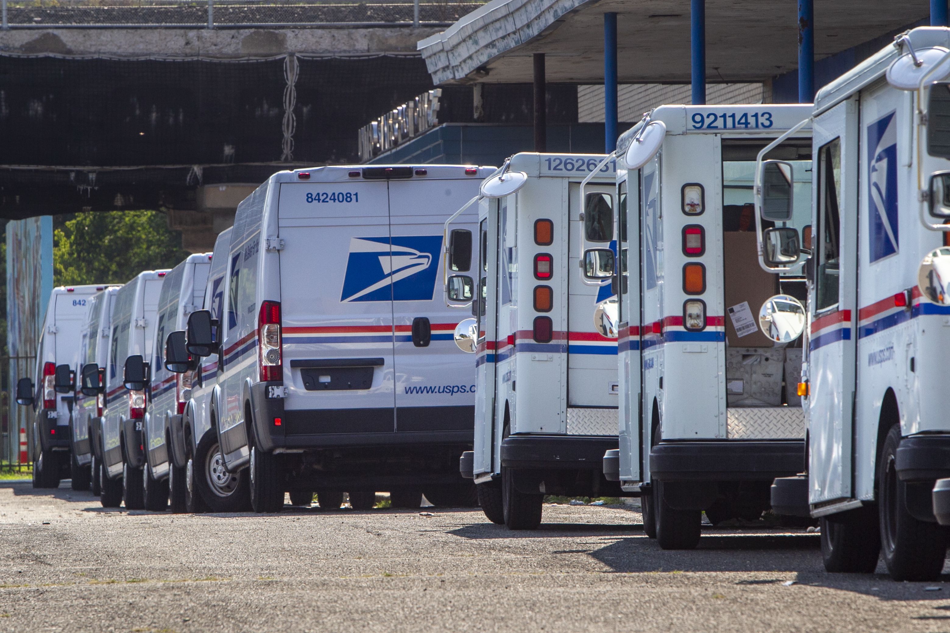USPS fixing Philadelphia mail delays after audit