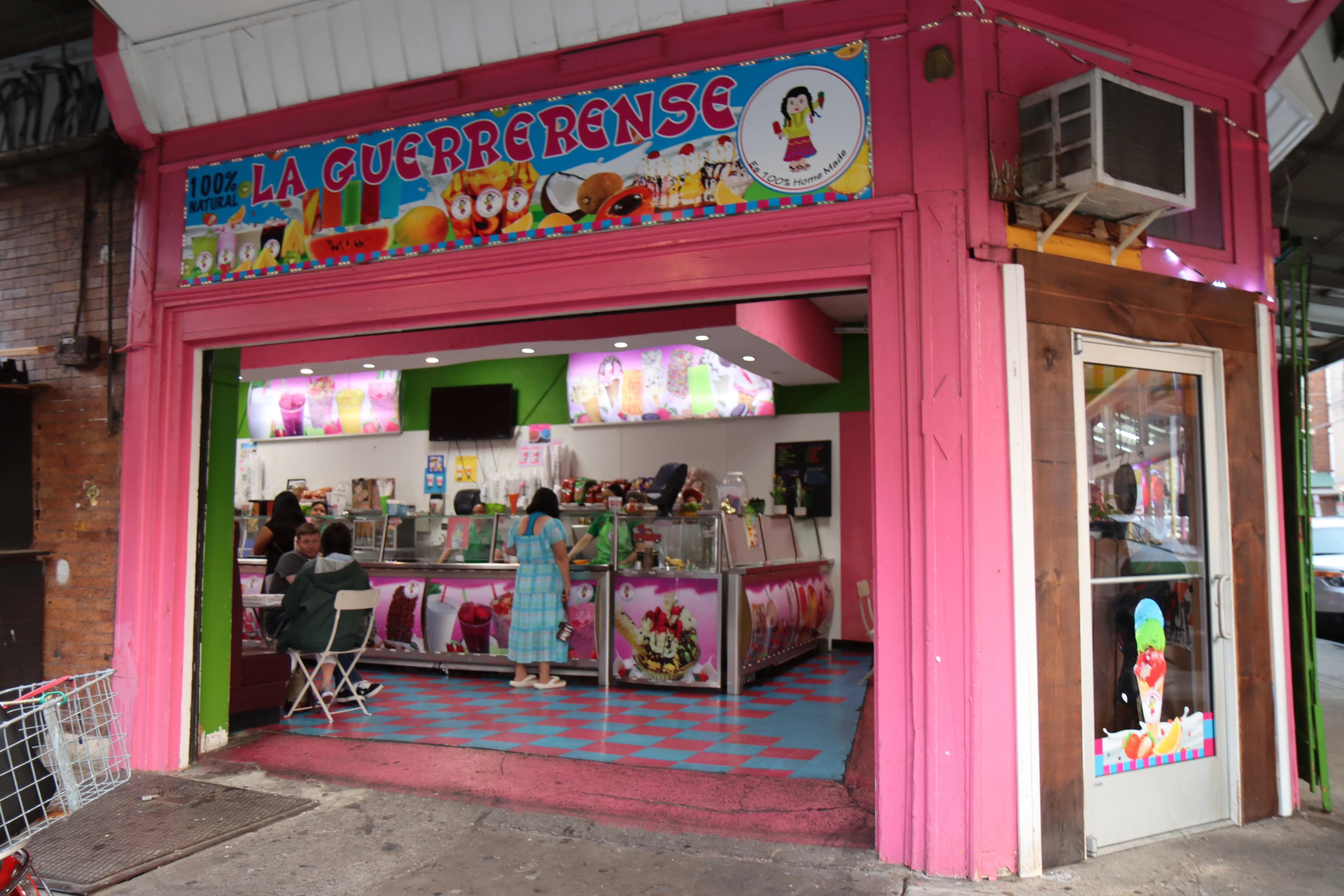 Ice Cream Fort Lauderdale - Home
