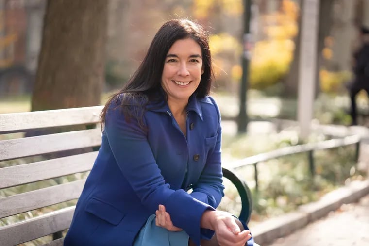 Dolores Albarracín is a Penn Integrates Knowledge professor who directs the science of science communication division of the Annenberg Public Policy Center.