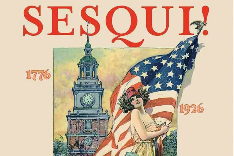 Sesqui! Greed, Graft, and the Forgotten World’s Fair of 1926, by Thomas H. Keels.