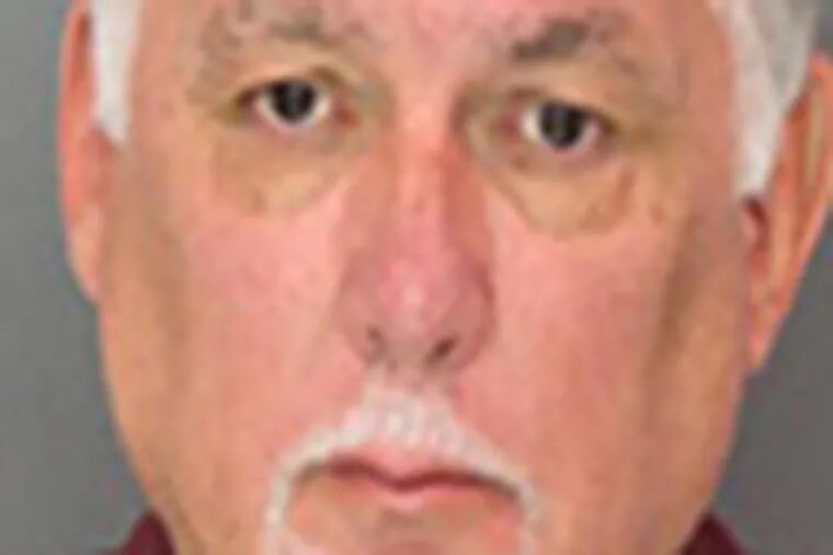 Plymouth Meeting condo manager charged in wide fraud