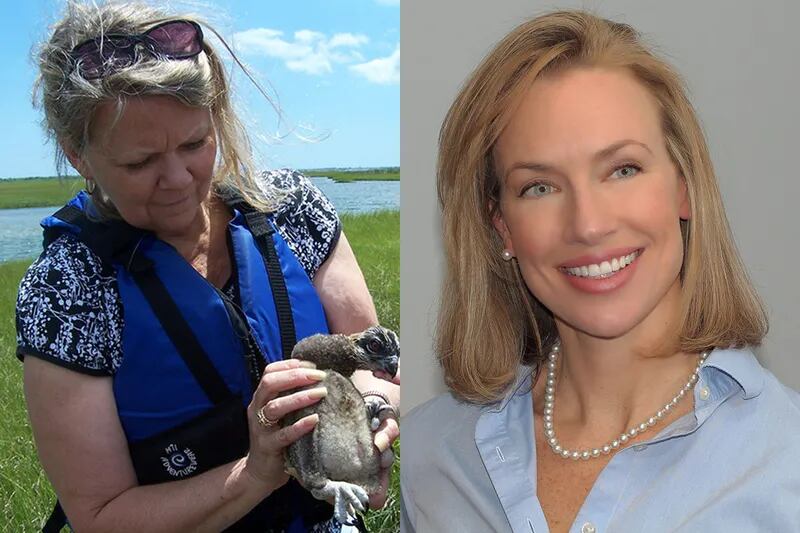 N.J. Gov. Phil Murphy nominates two environmentalists to Pinelands