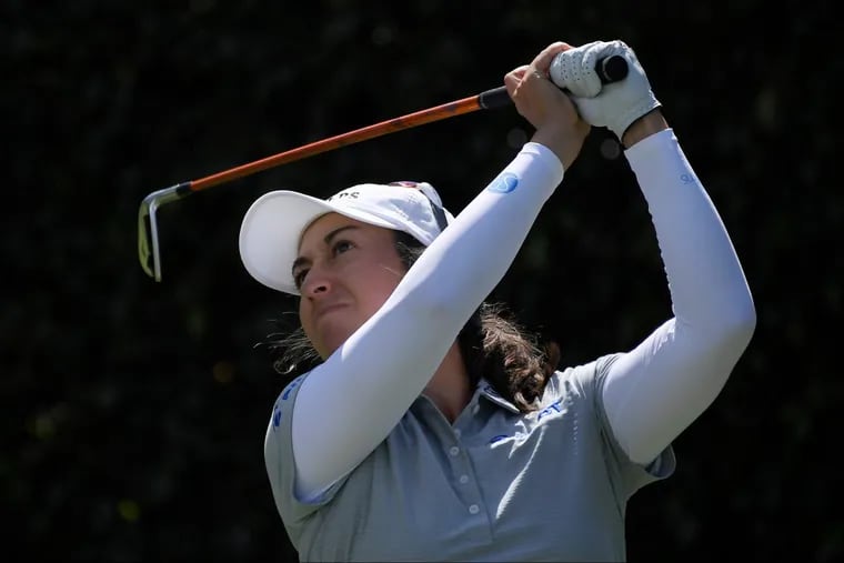 Marina Alex missed the cut in four of her last five appearances in the ShopRite LPGA Classic. The Wayne, New Jersey native hopes to break that trend when she returns to the tournament in June.