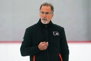 A Comprehensive List of Every Flyers' Roster Cut: 2021-2022 – Philly Sports