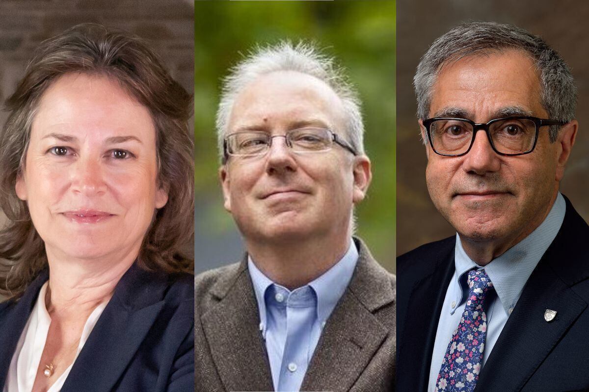 Philadelphia science prize goes to climate change and electronics researchers from Penn, UCLA - The Philadelphia Inquirer