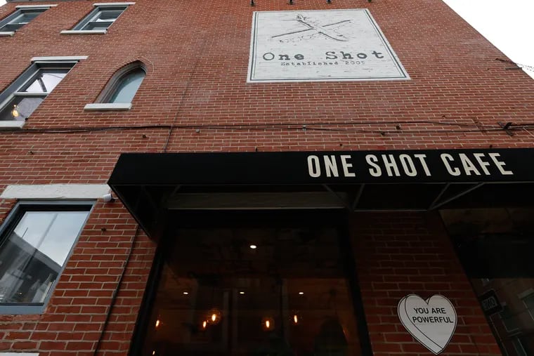One Shot Coffee, in Northern Liberties, stole $1,200 in tips from workers, according to the city's Department of Labor.