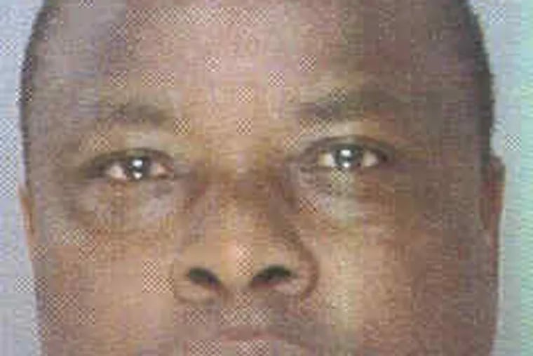 Julius Juma Murray, 52, was assigned to the Kelly family.