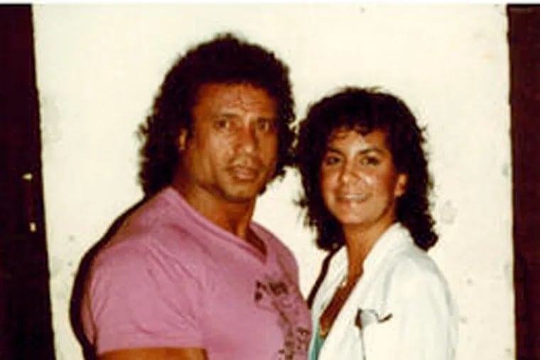 Jimmy 'Superfly' Snuka's girlfriend's 1983 death was investigated by a Lehigh County grand jury. Nancy L. Argentino was found dead in a motel room near Allentown.