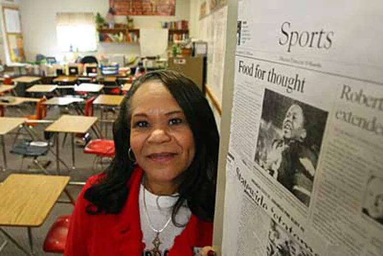 Eagles Andrews Brothers Credit Mother For Success