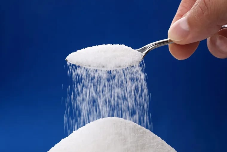 How much is too much sugar for children and adolescents?