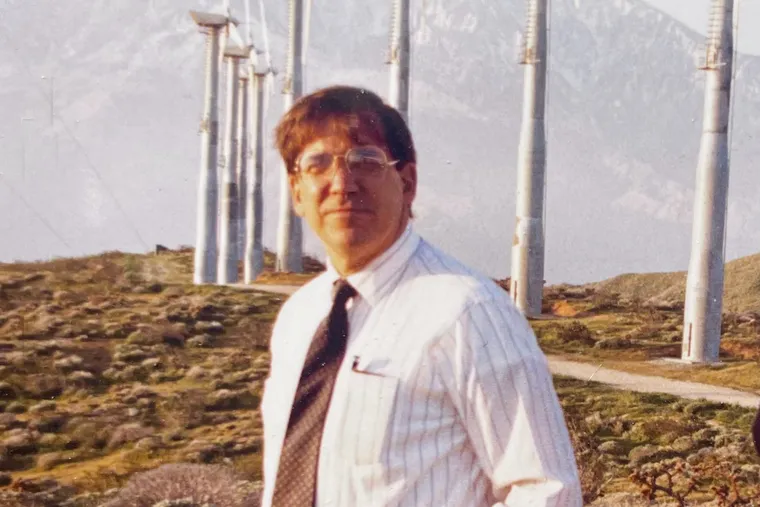 Mr. Halloran was an expert on energy, and a proponent of green technology and renewable energy sources.
