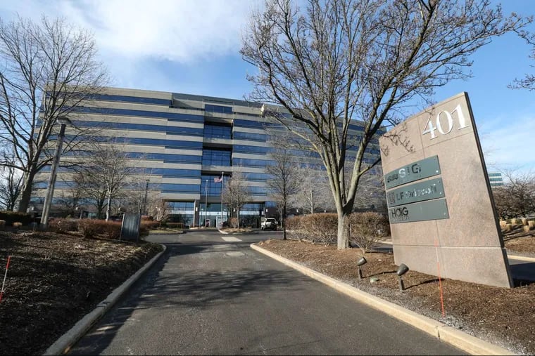 Entercom Communications Corp,, which has flown under the radar in its Bala Cynwyd headquarters, has merged with CBS Radio.