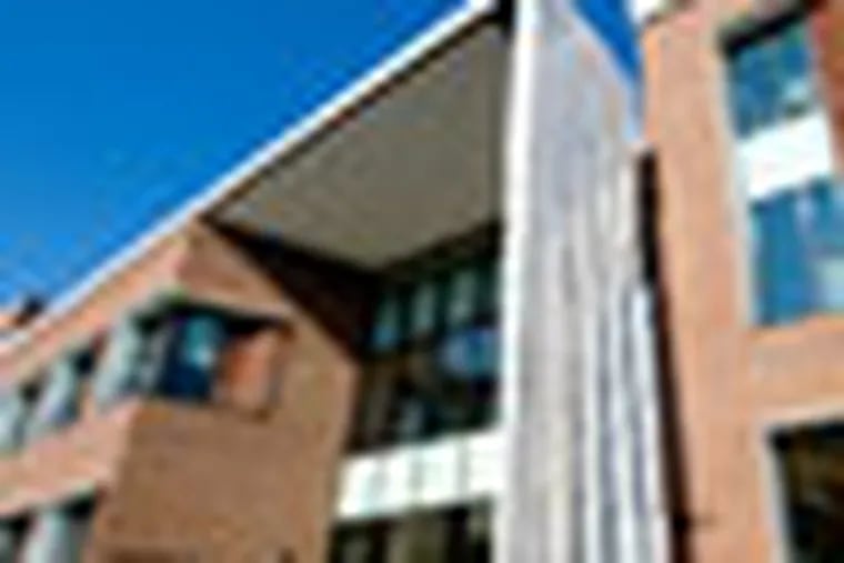 handout image to go with pennlaw28. From April 2-5 the University of Pennsylvania Law School will celebrate the formal opening of Golkin Hall, a state-of-the-art building that completes Penn Lawâ€™s magnificent and physically integrated campus and embodies its distinctive vision for an interdisciplinary legal education. The Hon. Sonia Sotomayor, Associate Justice of the Supreme Court of the United States, will participate in the Dedication Convocation on April 5, which includes a conversation on the law with the Law School and wider Penn communities.