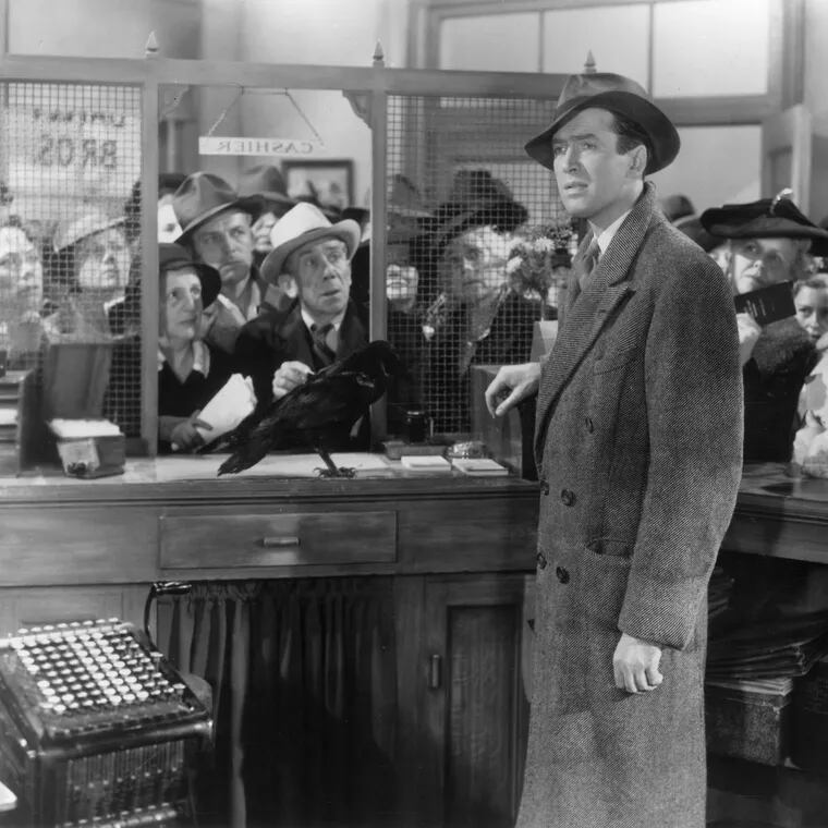 In "It's a Wonderful Life," small-town banker Jimmy Stewart nearly lost his bank to a run. In the wake of the Silicon Valley Bank crisis, Americans should be confident that their deposits are safe.