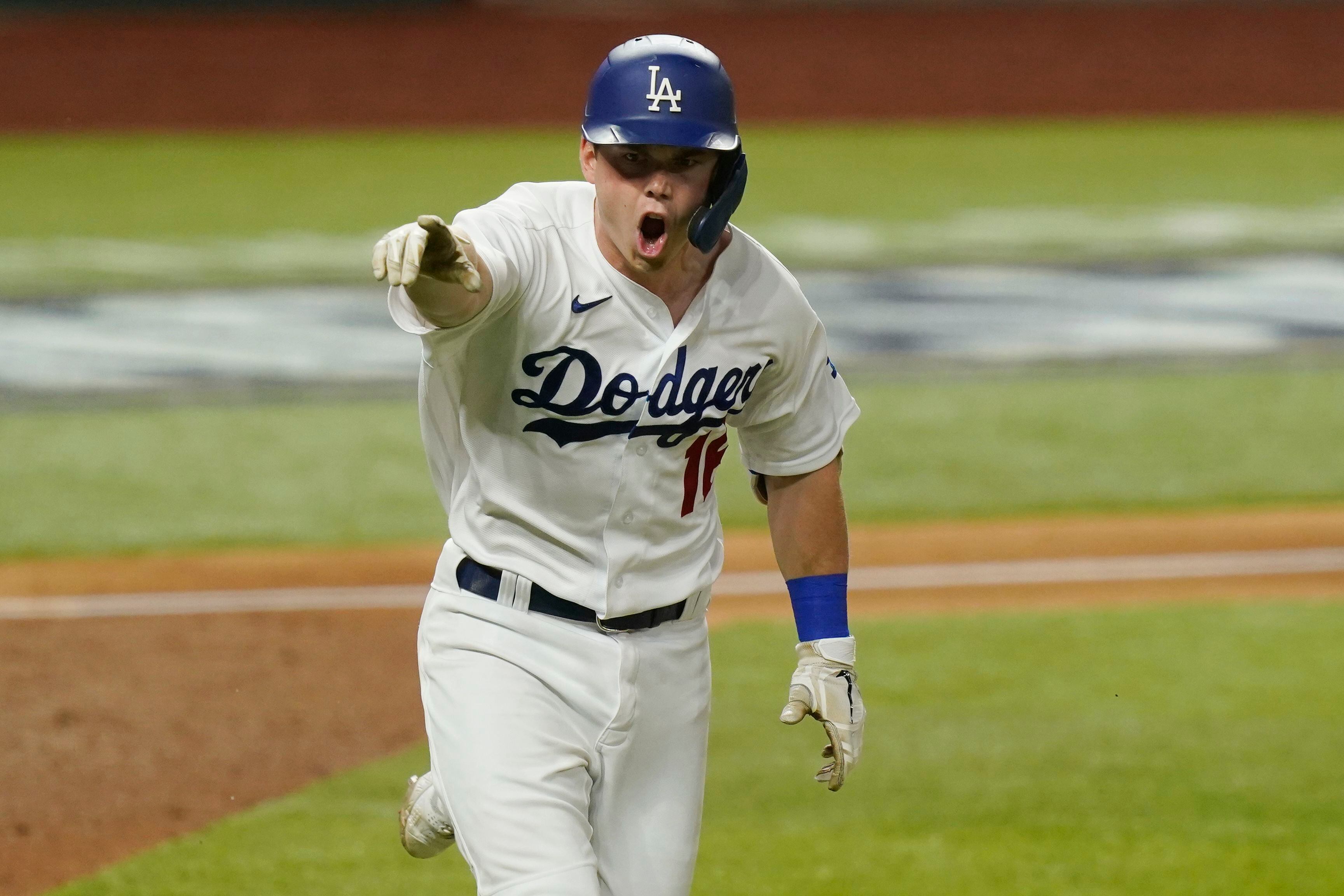 Bellinger Busts Out To Even World Series — College Baseball, MLB Draft,  Prospects - Baseball America