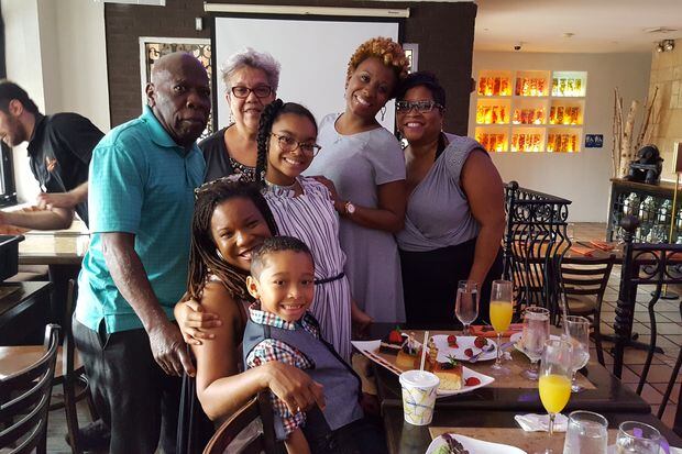 There won’t be any Easter fashions this year. But there will be Easter joy | Elizabeth Wellington