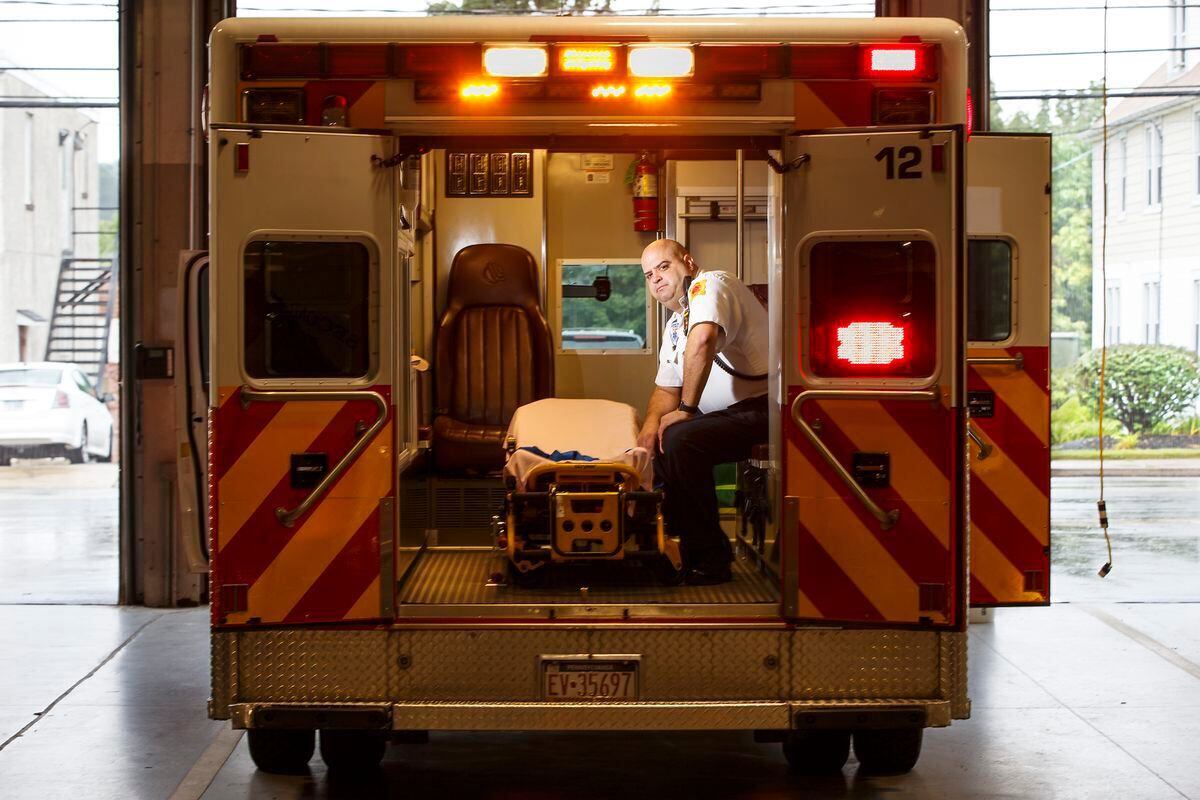 Worried About Ambulance Costs Consider A Subscription