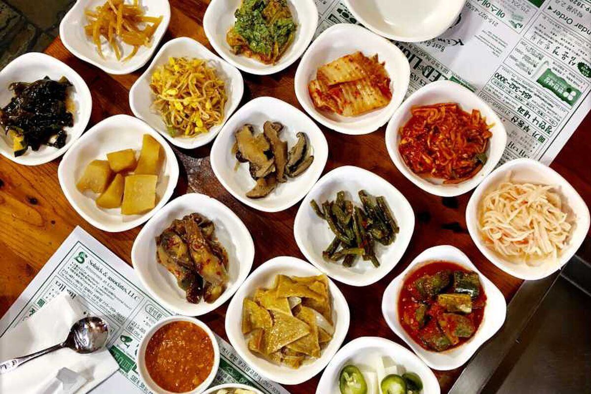 Best korean bbq philadelphia