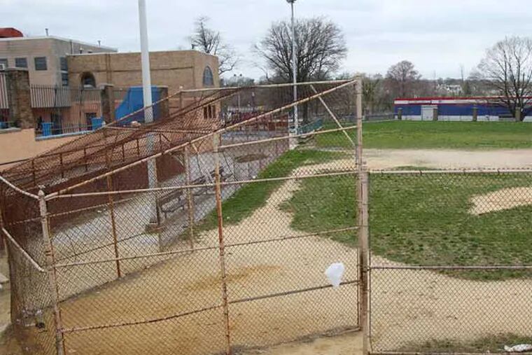 Student Killed 2 Teens Wounded In Shooting Near Overbrook High